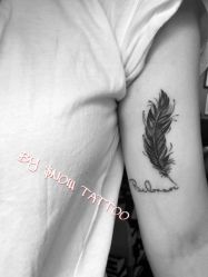-SNOW TATTOO STUDIO