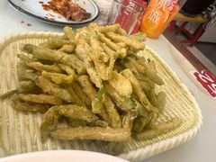 -八方后身麻辣鸡块(总店)