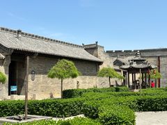 -山西王家大院