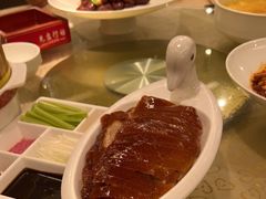 -大鸭梨(天通西苑店)