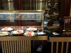 -杭州国际会议中心洲际酒店-德国啤酒屋(砂之船国际生活广场店)