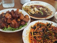 -翼松楼餐厅