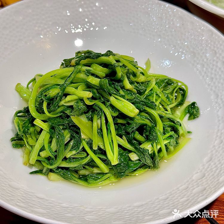 刘老锅超高性价比的双人餐体验