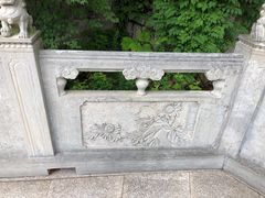 -青岛崂山太清宫