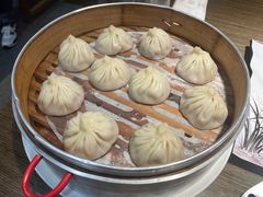 -隆喜元鱼汤包·海鲜(中联广场店)