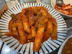 -名家韩国料理·烤肉(瑶海店)