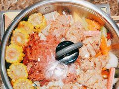 -御上皇三汁焖锅(薛城万达广场店)