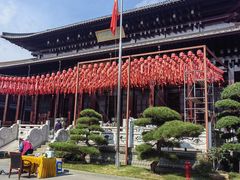 -香积寺