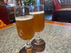 -真地道京味府·鲜橙烤鸭·北京菜(朝外大街东大桥店)