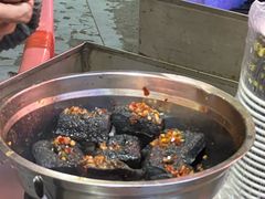 -武爹臭豆腐(坡子街店)