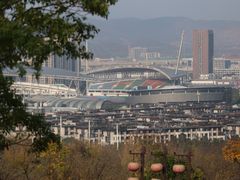 -南京市江宁方山
