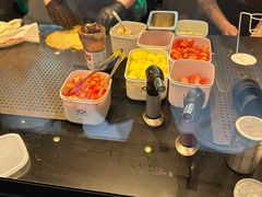 -July tale·可丽饼(德基广场店)