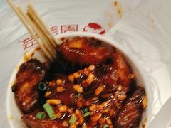 -周签签锅巴土豆(建设路总店)