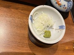 -纹兵卫手打荞麦面日料(虹桥本店)