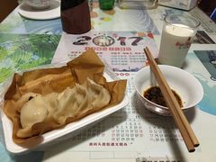 -锅贴大王南翔小笼(临沂二村店)