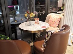 -哈根达斯(武汉天地店)