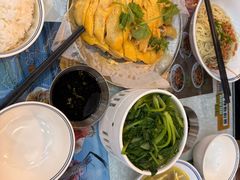 -阿金大白·上海菜馆(新天地店)