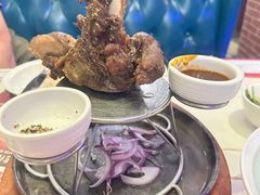 -杯子红牛排(西樵店)