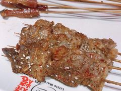 -本色.小马哥烧烤(五一路总店)