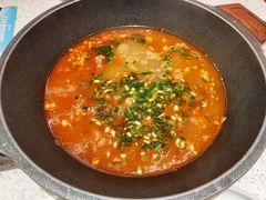铁锅炖羊肉-羊瑞堂·横山炖羊肉·陕菜(未央路旗舰店)
