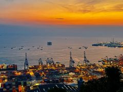 -小南山公园