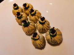 -甄御•海鲜新青岛菜(麦岛店)