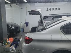 -兴华通汽车贴膜·3M隔热膜·BOP隐形车衣(宝安店)