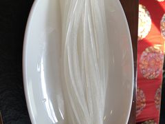 水晶粉（半份）-陈府大宅门成都火锅·手切鲜肉(太原街店)