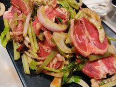 -东北烤肉(鼓楼巷店)