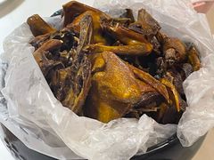 -大鸽饭(马王堆店)