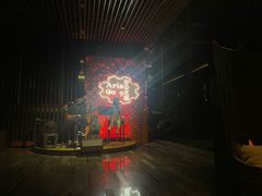 -四季酒店·空中花园 Aria on 9