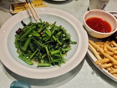 -福照楼汽锅鸡·云南特色菜(万达广场店)