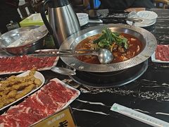 -古乐牛香·鲜牛肉牛杂火锅(高新店)