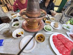 -东来顺饭庄(王府井步行街店)