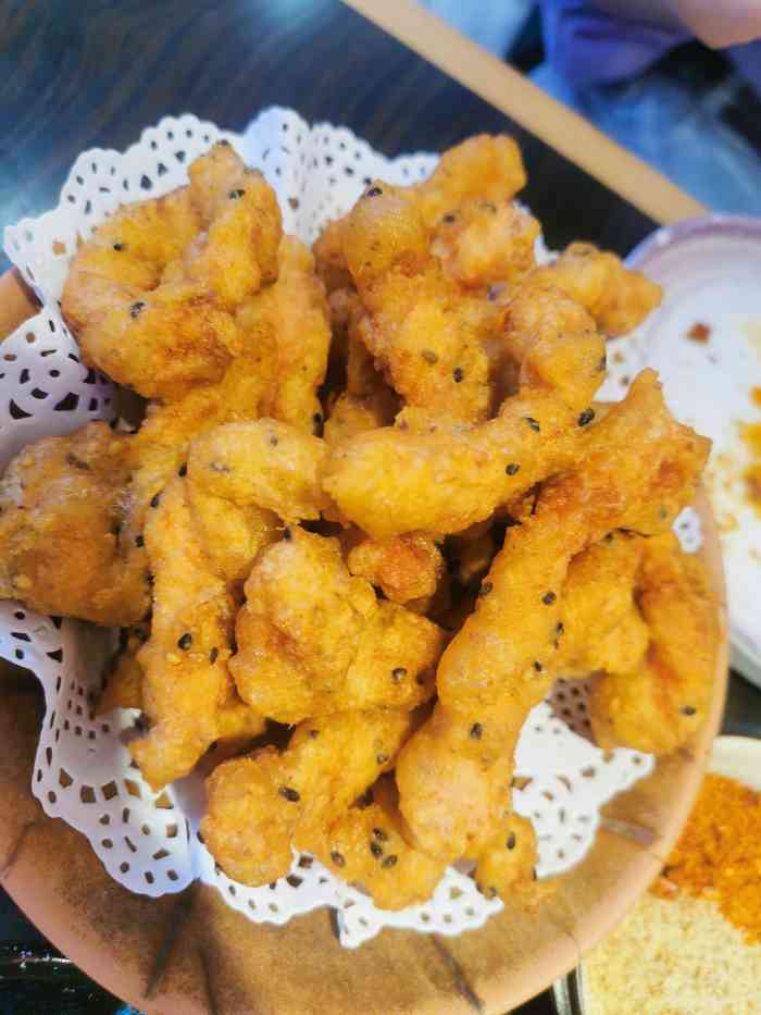 谭小姐在成都(太平桥百盛店)