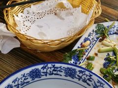 -淮南牛肉筋汤(锦辉商城店)