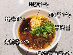 -海底捞火锅(顺义华联店)