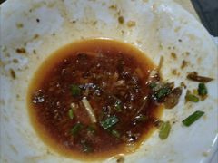 碗底剩油-二号桥脆绍面(星辉中路店)