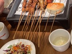 -管氏翅吧(马家堡店)