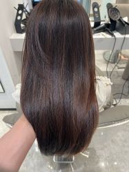 点击看大图 -美格丝M.G.S Hair Salon