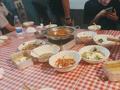 -彭耕记猪油炒小菜(吉联mall店)