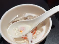 -探鱼·鲜青椒爽麻烤鱼(北京路天河城店)