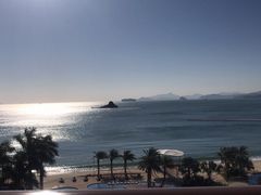 -深圳大梅沙京基洲际度假酒店