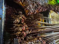-袁师傅烤肉(弹子石店)