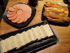 -赞酱川式烤肉(蜀都万达店)