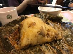 -添好运点心专门店(中环IFC店)