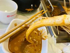 -袁记串串香(北国店)