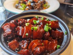 古法红烧肉-富临轩私房菜(集庆门大街店)