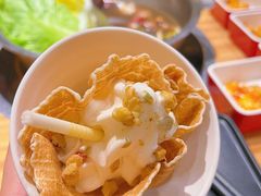 -水林间·寿喜烧自助(仙林金鹰店)