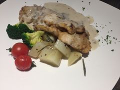 -斯比特花园西餐厅(东方商厦店)